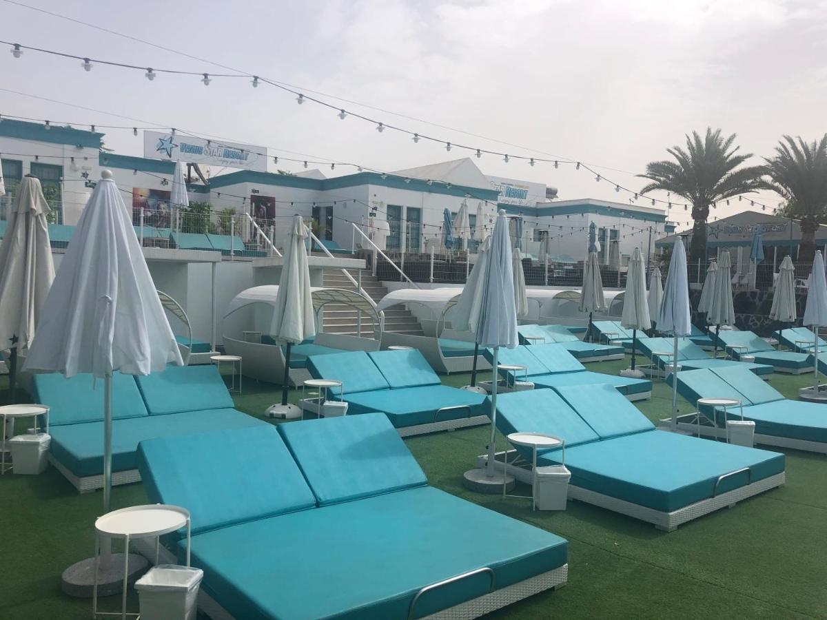 Venus Star - Fkk Nudist Swingers - Only Couples Hotel d'amor *