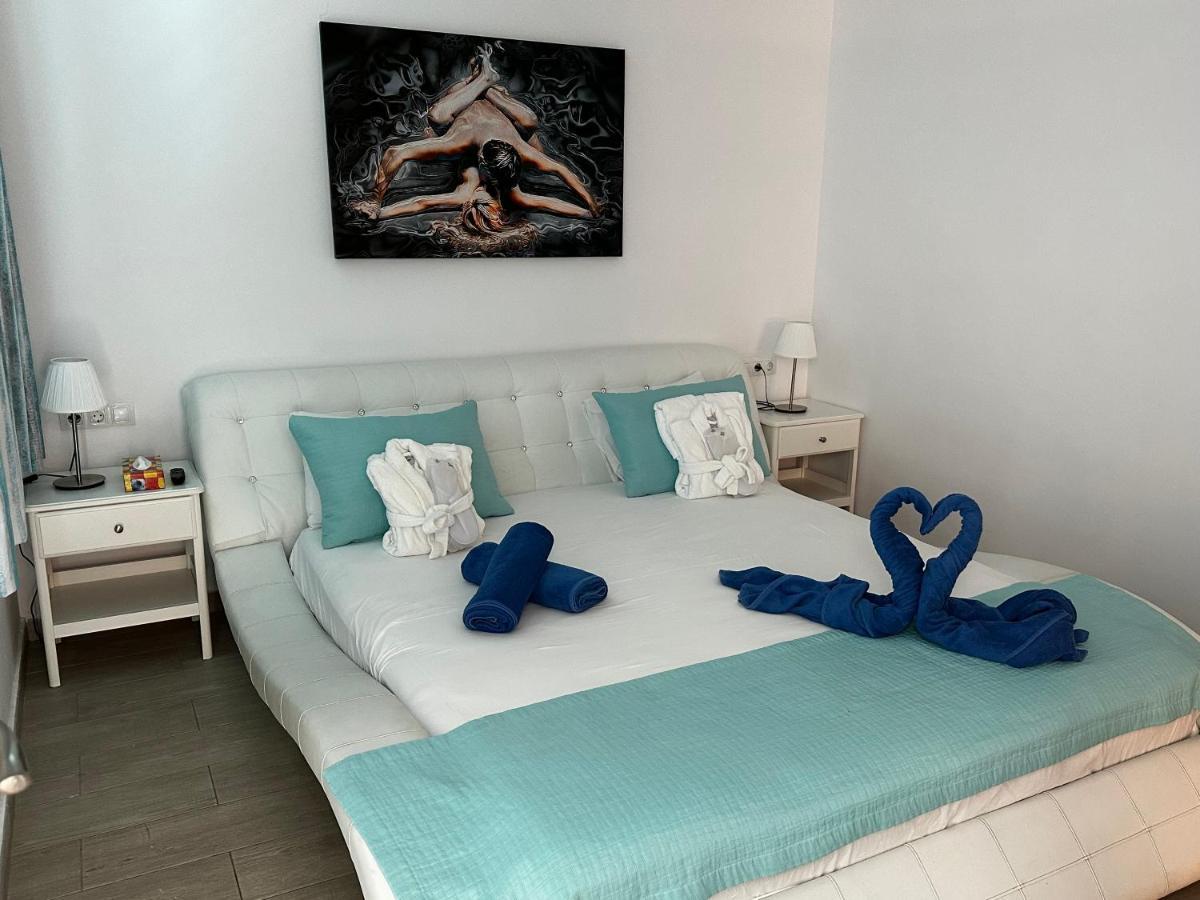 Venus Star - Fkk Nudist Swingers - Only Couples Hotel d'amor Maspalomas (Gran Canaria)